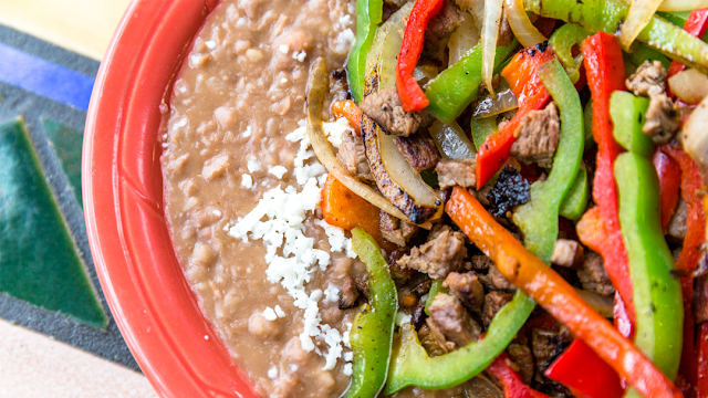 Pepino's Mexican Grill - 23rd Ave