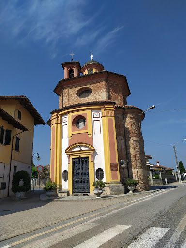 Cappella La Madonnina