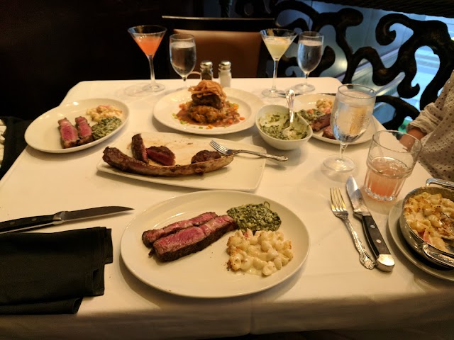 Del Frisco's Double Eagle Steakhouse