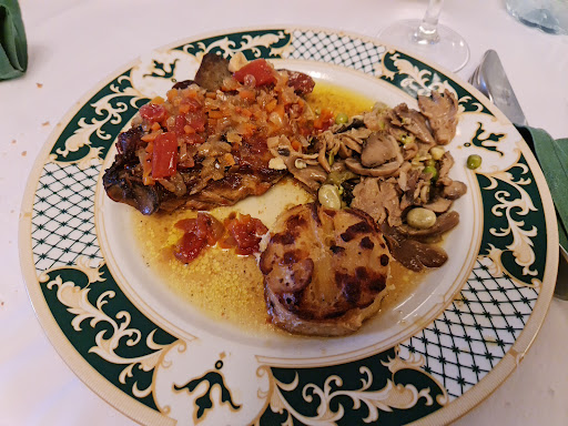 Restaurante Emilio - Thumbnail