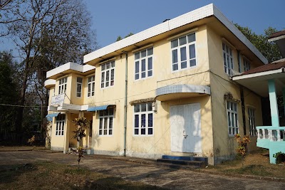 Photos of Mon Cultural Museum
