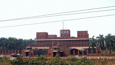 Photos of Embassy of the United States of America