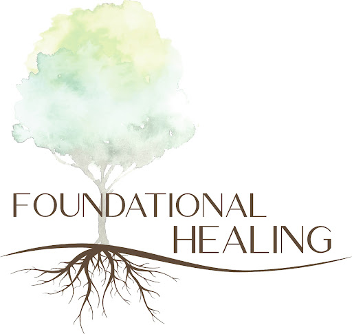 Foundational Healing - Thumbnail