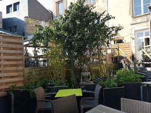 Photo n°25 de La Maison à Laval (Salon de thé)