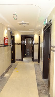 فندق أباريق - سكن حملة الصيرفي البحرينية, Author: ahmad megahid