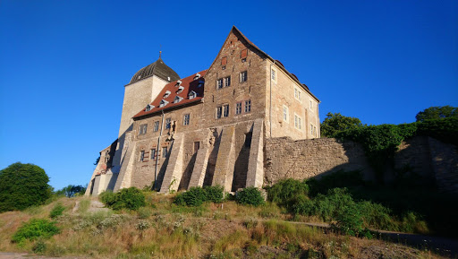 Runneburg Fortress - Visual