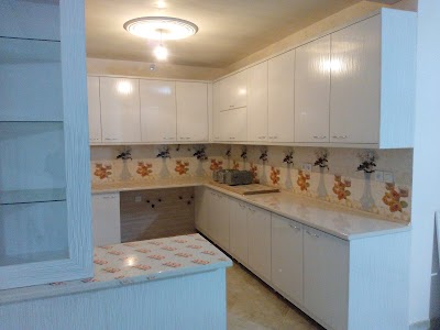 Photos of Arasbaran Industerial Group