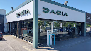 Photo n°2 de DACIA PLOERMEL - BODEMERAUTO à Ploërmel (Vendeur de voitures d'occasion)