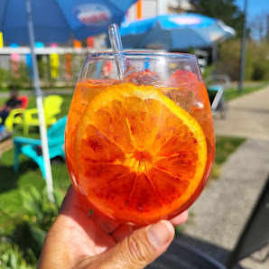 Aperol Spritz
