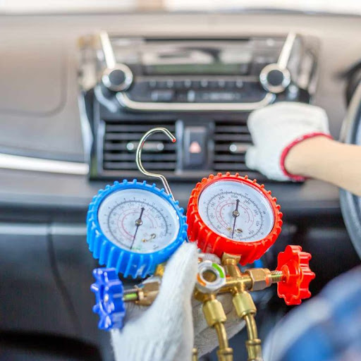 Car Ac Repair&Service ! post image