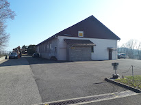 Mathieu Alain à Échenevex