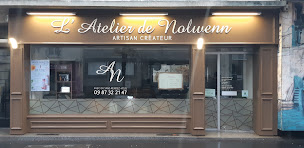 Photo n°1 de Atelier de Nolwenn - coiffeur artisan créateur à Saint-Nazaire (Salon de coiffure)