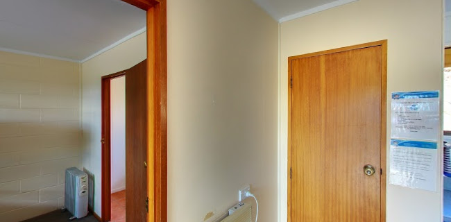 Mt Aspiring Holiday Park