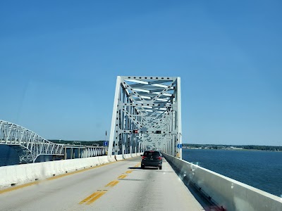 Chesapeake Bay Bridge