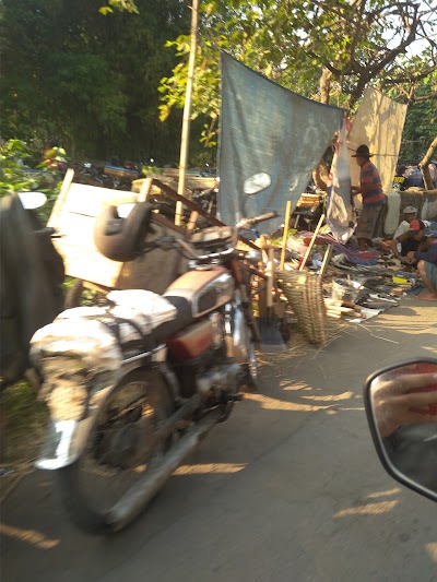 Photos of Pasar Pon Kedungombo Tanjunganom
