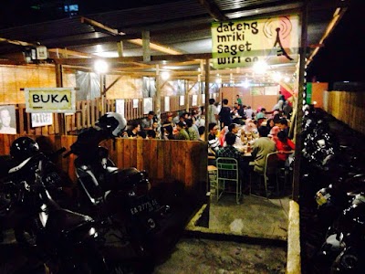 Photos of D'tungku kedai & cafe