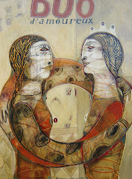 Photo n°18 de MANOU Artiste Peintre à Bretignolles-sur-Mer (Artiste)