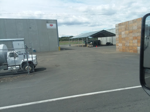 Conag Packing & Storage