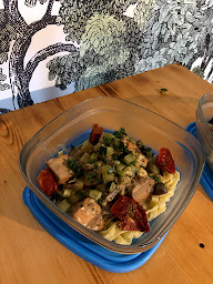 Photo n°38 de La Guitoune à Saint-Georges-d'Oléron (Bar à vin)