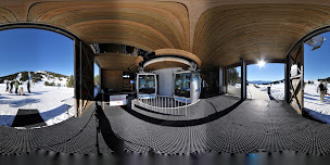 Photo n°17 de Les Angles Station de ski (Compte Officiel) à Les Angles (Station de ski)