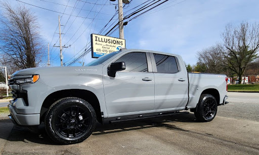 Illusions Audio & Detail Center - Thumbnail