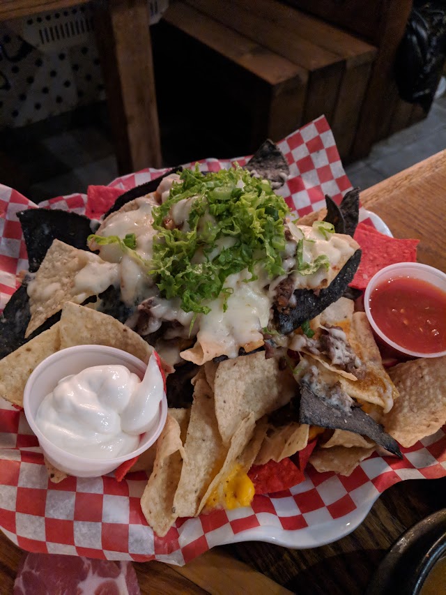 SSAM Toronto Korean BBQ & Grill