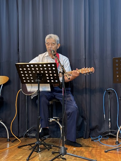 鹿屋フォーク村