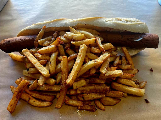 Photo 5 - FRITERIE DIM'S FRITE