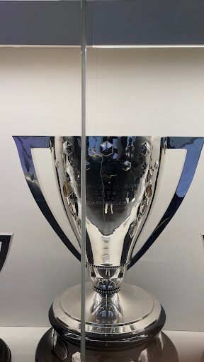 ESTADIO bernaBEU - Thumbnail