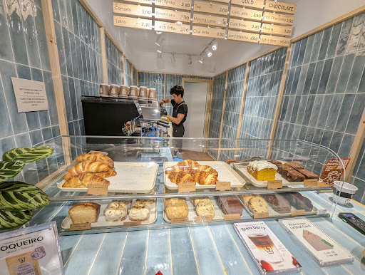 Syra Coffee - San Jerónimo - Thumbnail