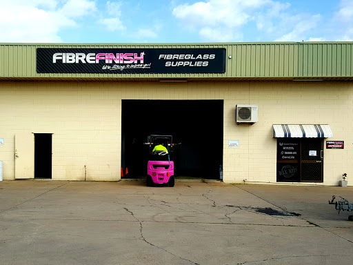 FIBREFINISH - Visual