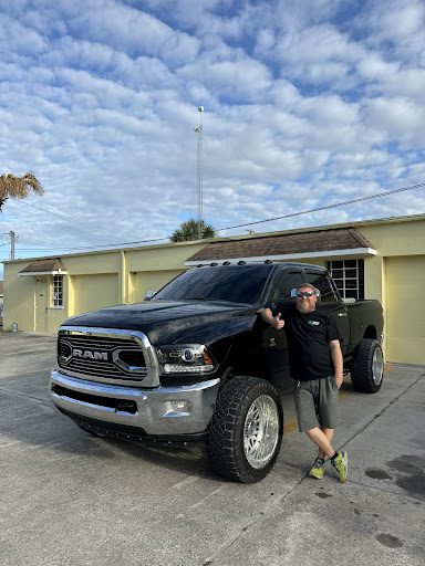 Day's Diesel Trucks Gallery - United States
