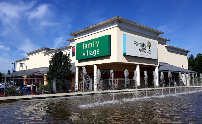 Commentaires et avis sur Family Village les Hunaudières