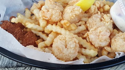 Photos of Dewey Destin's Seafood Restaurant