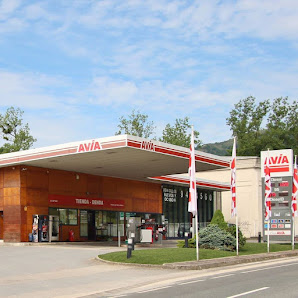 AVIA ESTACIÓN DE SERVICIO DONEZTEBE - SANTESTEBAN Leitzako Bidea, 49, BAJO, 31740 Doneztebe, Navarra, España