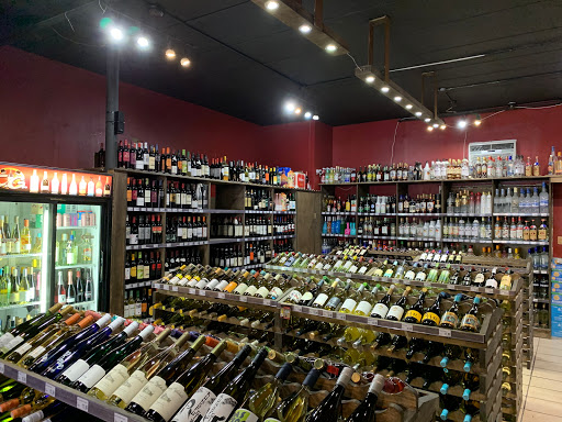 TG Wine & Liquor - Thumbnail