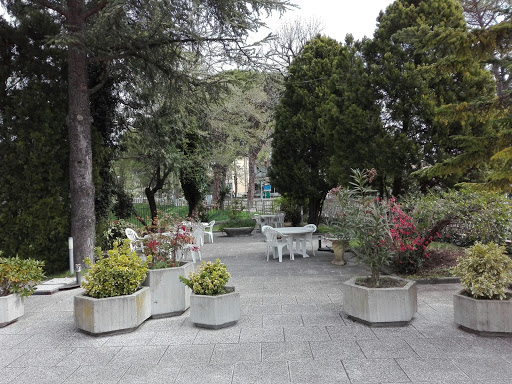 Hotel Senio - Visual