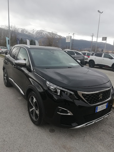 Pieffe Auto - Kia
