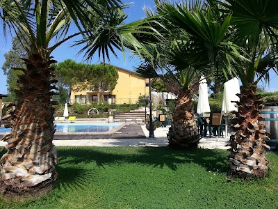 Photos of Al Settimo Cielo