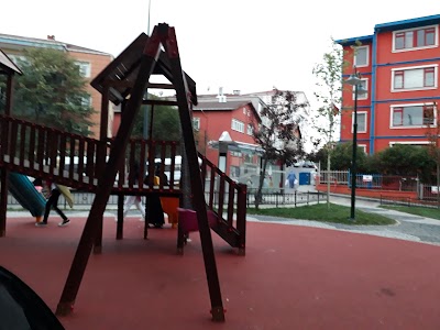 Burhaniye Parkı