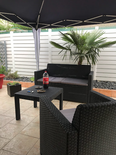 Salle Polyvalente Anatole France