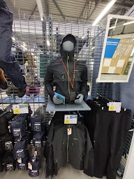 Photo n°4 de Decathlon Bessoncourt à Bessoncourt (Magasin de vélos d'occasion)