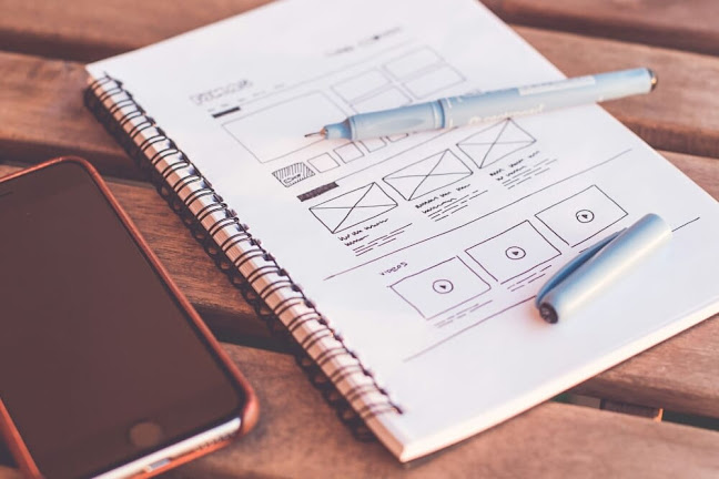 Netimpress Web Design - Website designer