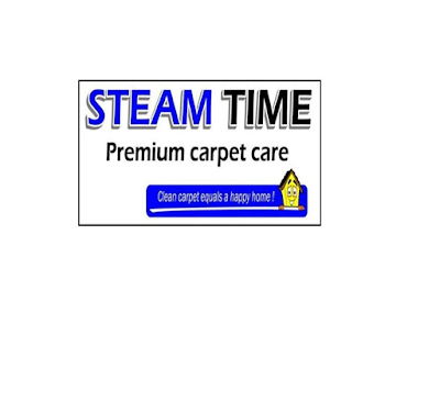 Steam Time Carpet Cleaning