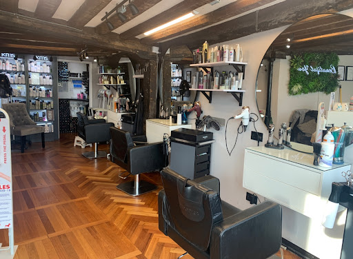Beautiful You, Hairdresser - Thumbnail