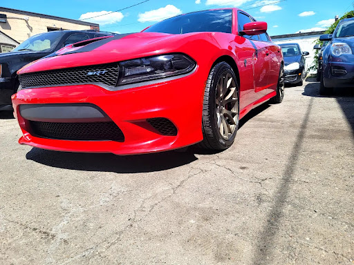 Rocket Auto Sales And Service - Thumbnail