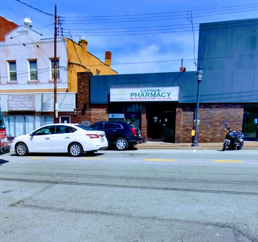 Carrick Pharmacy - Thumbnail