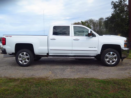 Southern Chevrolet Inc Gallery - United States