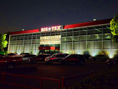 Big Tex Auto Mart