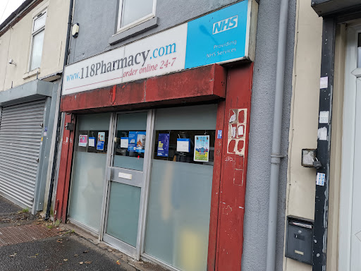 118 Pharmacy - Thumbnail